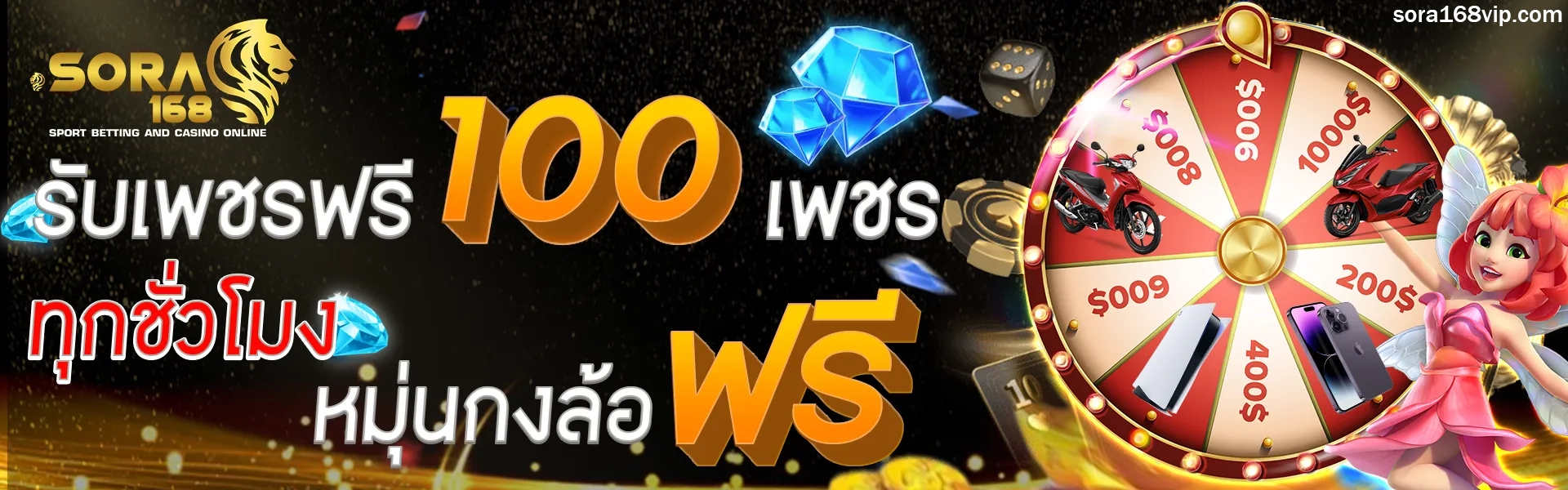 sora 168